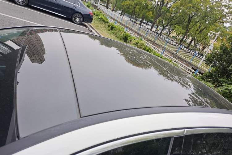 Used Mercedes-Benz E-Class 2021 Restyled E 300 L Sport Premium Edition
