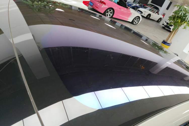 Used  SU7 2024 Rear-Drive Long-Range Intelligent Driving Version
