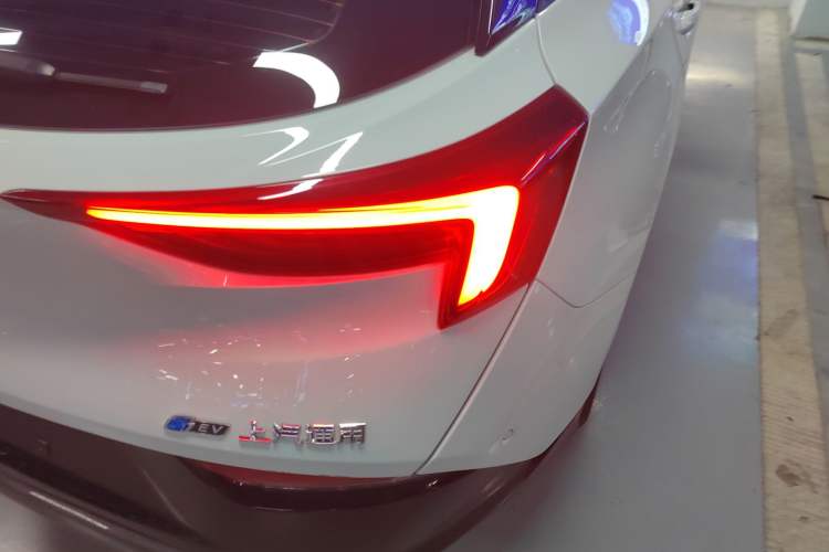 Used Buick Velite 6 2024 430km Comfort Edition