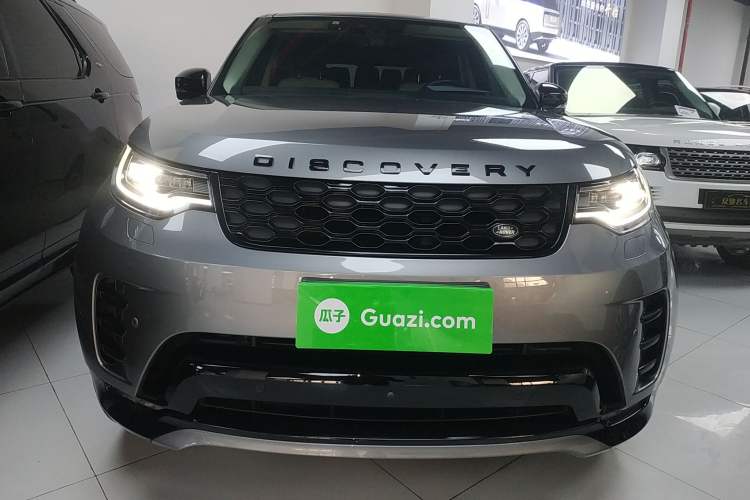 Used Land Rover Discovery 2021 360 PS R-Dynamic S
