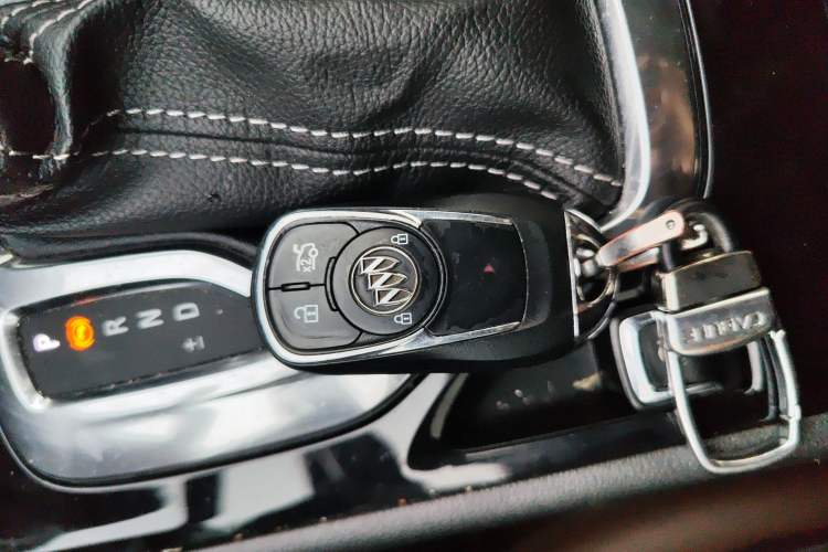 Used Buick Regal 2017 20T Luxury Model
