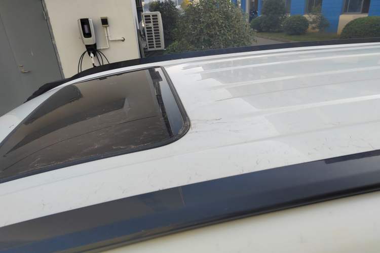 Used SAIC MAXUS D90 Pro 2021 2.0T Diesel 4x4 Alashan Edition 7 Seats