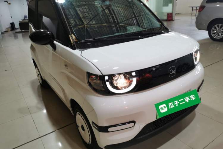 Used Chery QQ Ice Cream 2025 155km Sundae Edition
