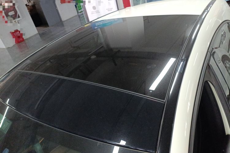 Used Mercedes-Benz A-Class 2017 Revised A 200 Dynamic Edition
