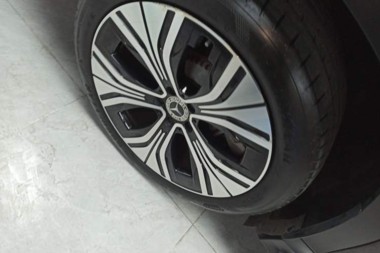 Used Mercedes-Benz EQE SUV 2024 500 4MATIC Luxury Edition
