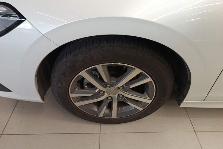 Used Honda Civic 2022 240TURBO CVT Dynamic Edition