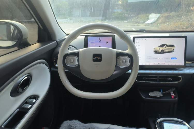 Used  3 2024 Zhi'ai Edition 330km Air
