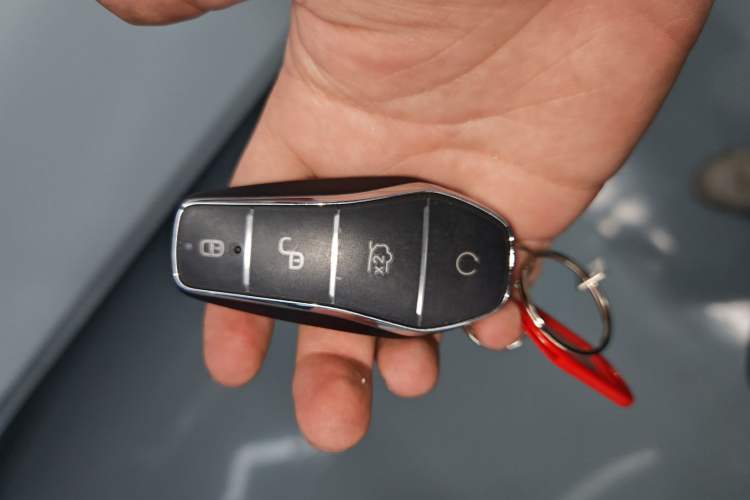 Used BYD Seagull 2025 305km Active Version