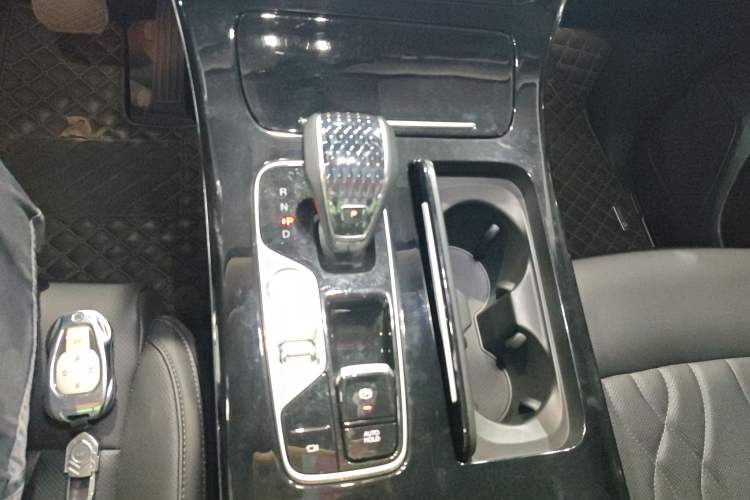 Used GAC Trumpchi M8 2024 Master Series 400T Ultimate Edition
