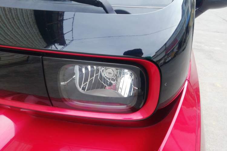 Used Baojun E300 2020 Star Travel Edition
