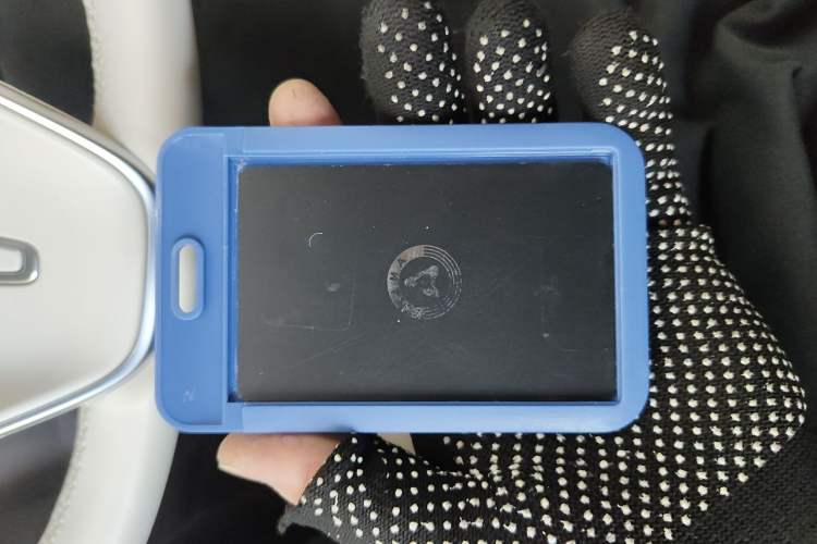 Used Hima Stelato S9 2024 All-Electric Ultra Four-Wheel-Drive Flagship Edition