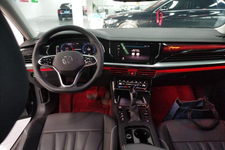 Used Volkswagen Passat 2024 380TSI Elite Edition