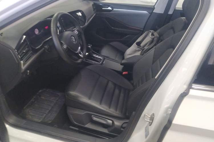 Used Volkswagen Sagitar 2021 200TSI DSG Comfort Connect Edition
