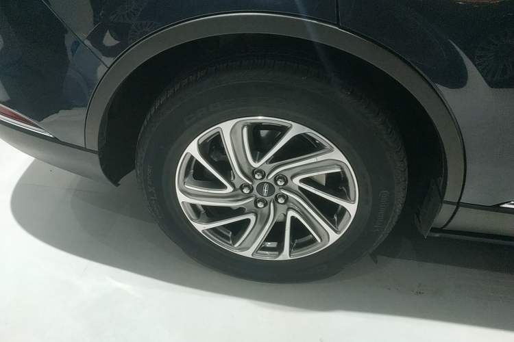 Used Lincoln Aviator 2020 3.0T V6 Four-Wheel Drive Premium Edition