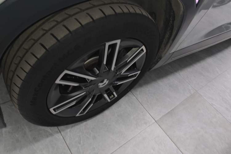 Used Nio ES6 2020 420 km Sport Edition