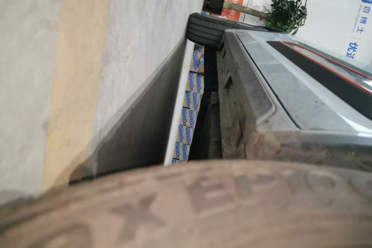 Used Baojun KiWi EV 2022 Designer Lite Edition Ternary Lithium
