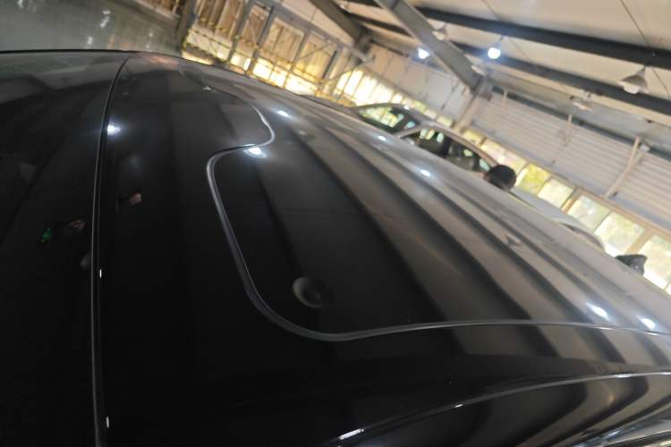 Used Leapmotor C11 2024 Range-Extended 200 Smart Enjoyment Edition