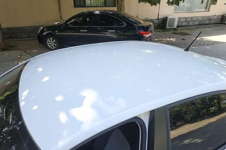 Used Skoda Rapid 2019 Revised Version 1.5L Automatic Standard Edition China VI