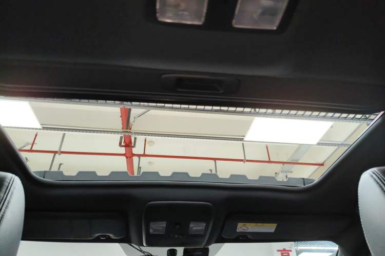 Used Mazda CX-4 2016 2.0L Automatic 2WD Blue Sky Luxury Edition
