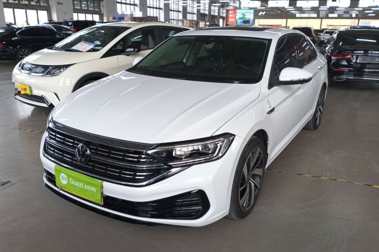Used Volkswagen Sagitar 2023 300TSI DSG Excellence Edition