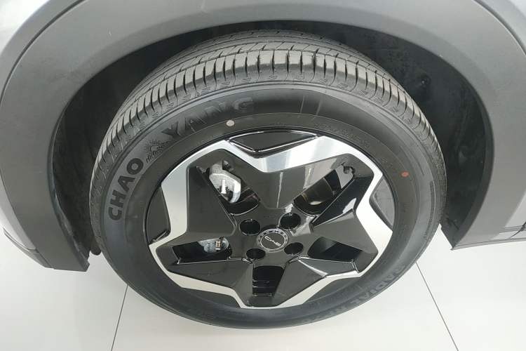 Used BYD Dolphin 2021 405 km Fashion Edition