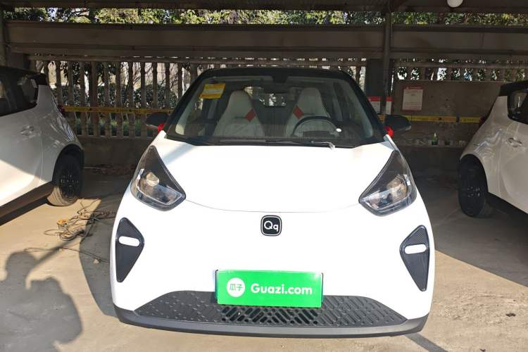 Used Chery Little Ant 2024 Facelifted 321km Beloved Edition
