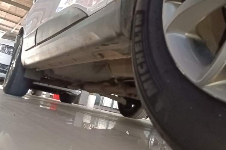 Used Hyundai ix35 2015 2.0L Automatic 2WD Smart Version China V Standard