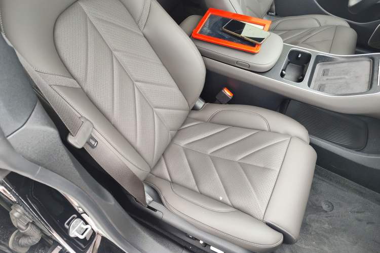 Used Nio ET5T 2025 75 kWh Touring