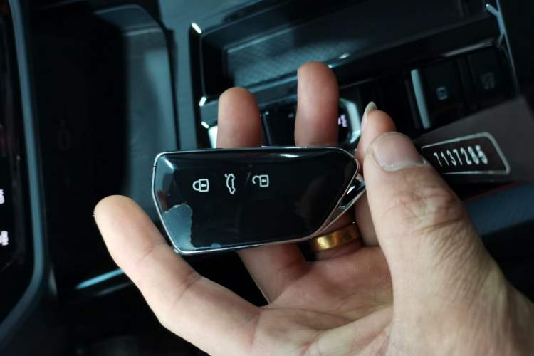 Used Volkswagen Lamando 2023 Lavida L 280TSI DSG Cool & Spicy Edition