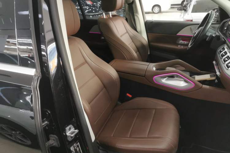 Used Mercedes-Benz GLE 2024 GLE 350 4MATIC Dynamic Edition
