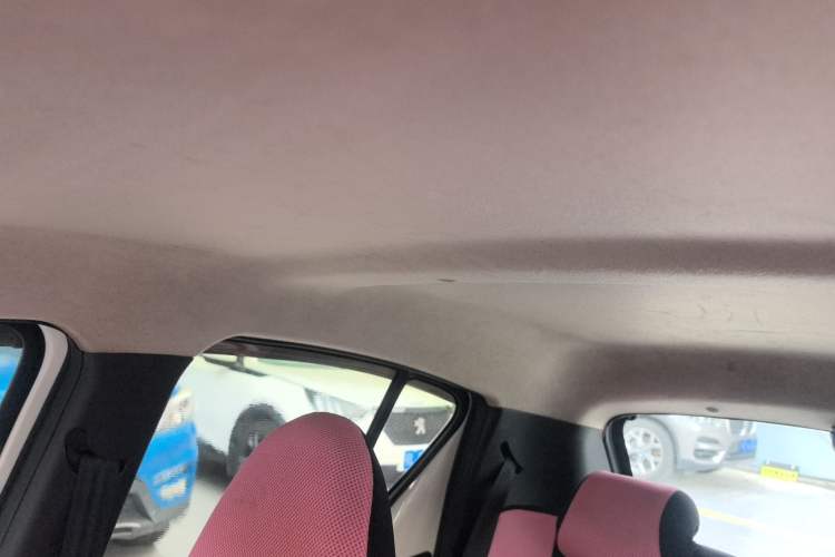 Used BYD F0 2015 1.0L AMT XuanKu Model
