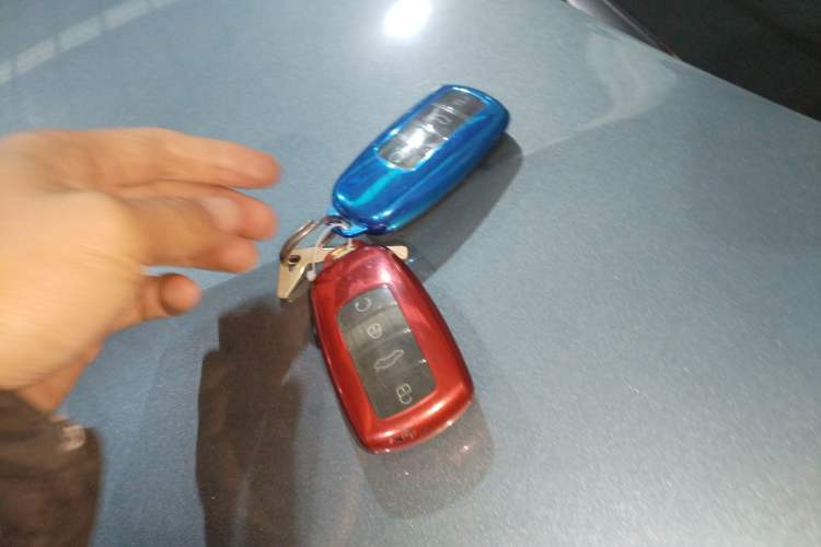 Used Chery Tiggo 9 2023 2.0T Dual-Clutch Two-Wheel Drive Luxury Edition 5 Seats
