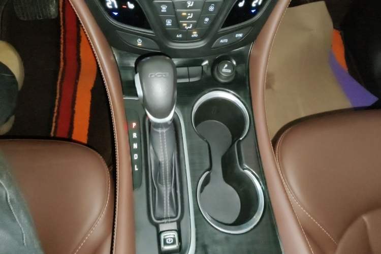 Used Buick Envision 2021 532T Two-Wheel-Drive Elite Version