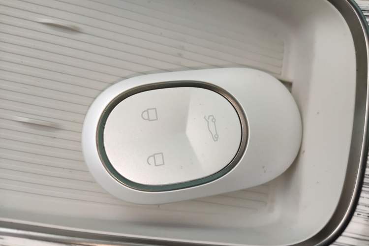 Used Nio ES7 2022 100kWh First Edition