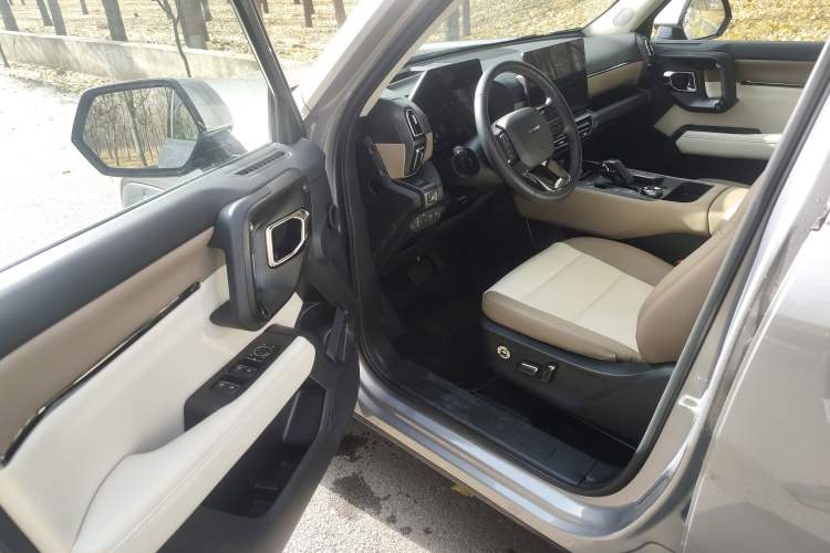 Used Haval  2024 Hi4 102km Trend Electric Version Plus
