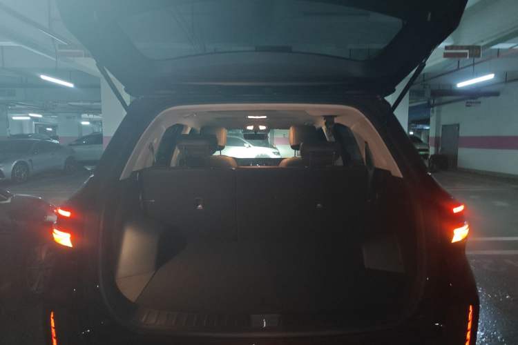 Used Hyundai ix35 2021 2.0L Automatic 2WD GLS Leading Edition