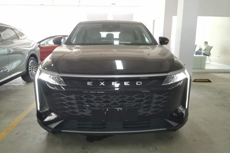 Used  Stellar C-DM 2024 1.5T Long-Range Pro
