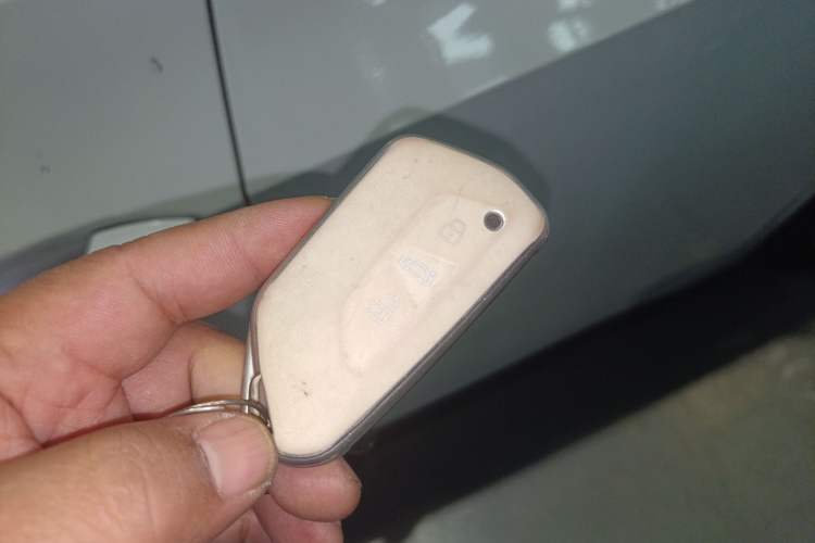 Used Volkswagen ID.3 2022 Active Pure Intelligent Enjoyment Edition
