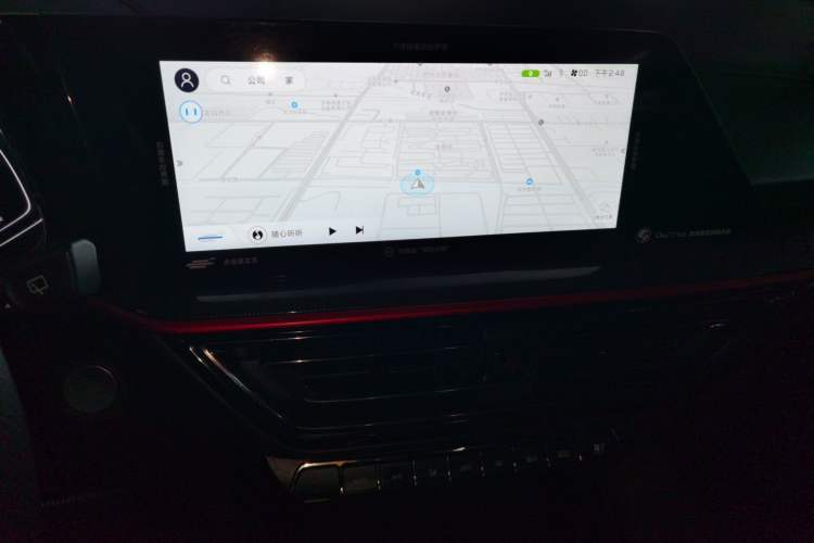 Used Oshan X5 2021 1.5T DCT Flagship Edition
