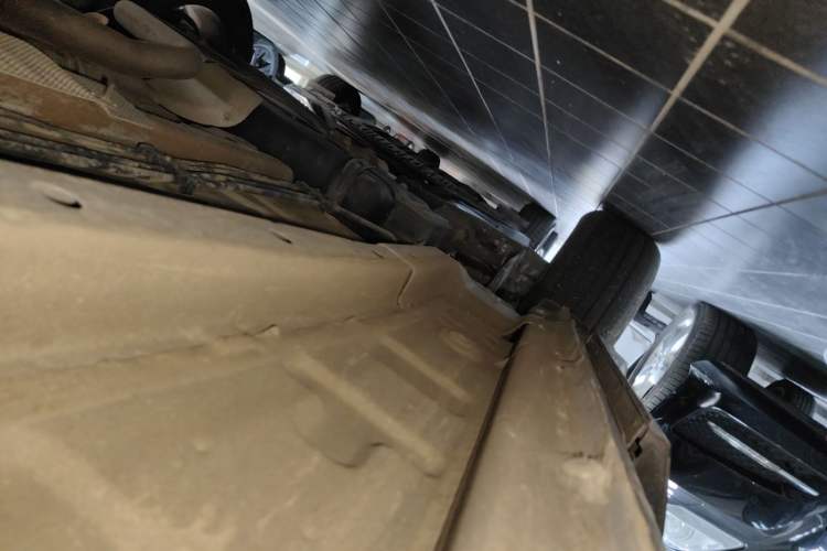 Used JETOUR Dashing 2024 1.5T DCT Starlight Shine Pro Edition
