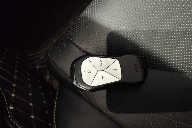 Used XPeng P5 2021 550P
