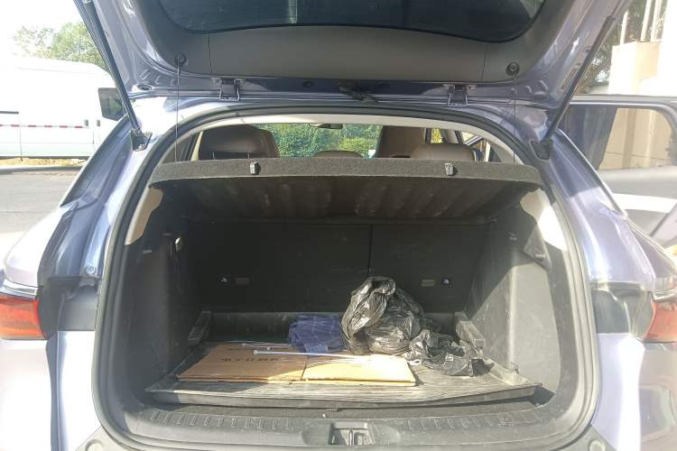 Used BYD Yuan PLUS 2023 Champion Edition 510KM Leading Model