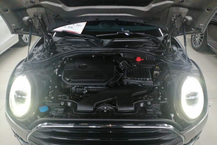 Used  Clubman 2019 1.5T COOPER
