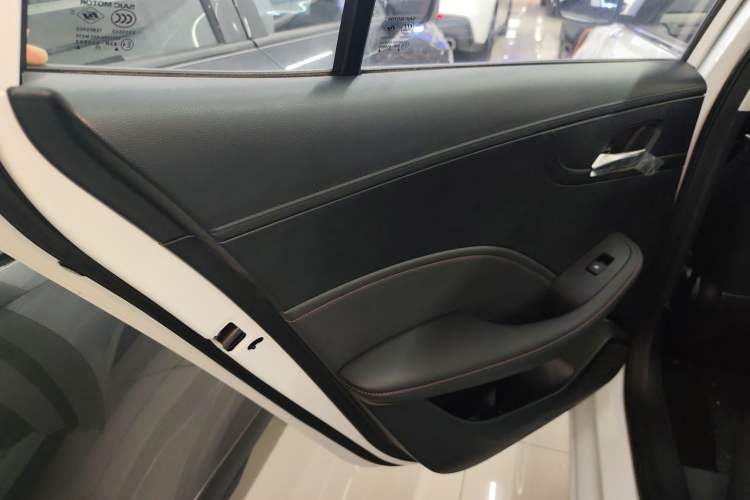 Used Roewe i5 2023 1.5L CVT Luxury Edition
