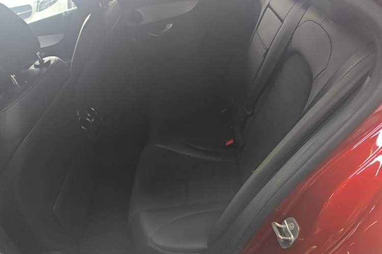 Used Mercedes-Benz C-Class 2019 C 260 Sport Edition
