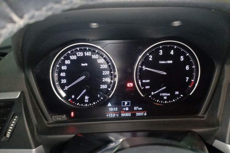 Used BMW 1 Series 2018 118i Fashion Model