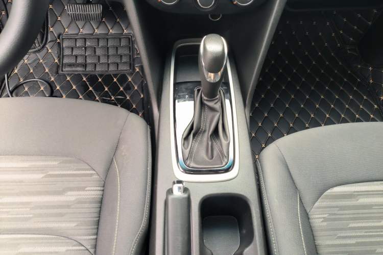 Used Chevrolet Cavalier 2019 320 Automatic Enjoyment with Sunroof