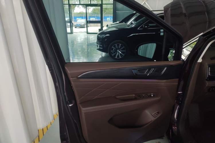 Used Volkswagen Viloran 2024 380TSI Flagship Edition