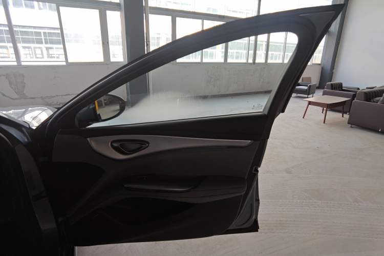 Used BYD Seal 07 DM-i 2025 Intelligent Driving Version DM-i 1.5L 125 km Prestige Edition
