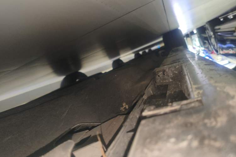 Used Ford Mondeo 2022 Restyled EcoBoost 245 Luxury Version
